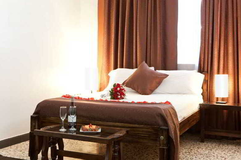 Hotel Lusitania