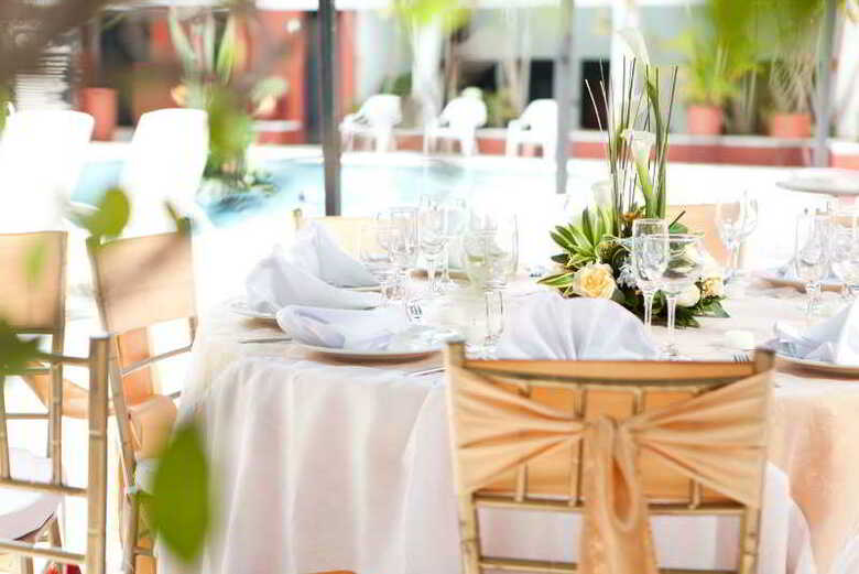 Hotel Lusitania