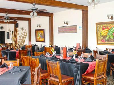 Hotel Lusitania