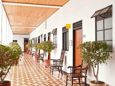 Hotel Lusitania