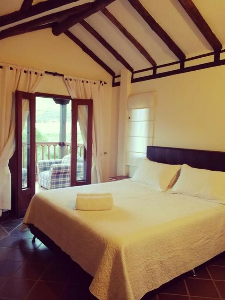 Voyaca Hotel Y Alfarer�a