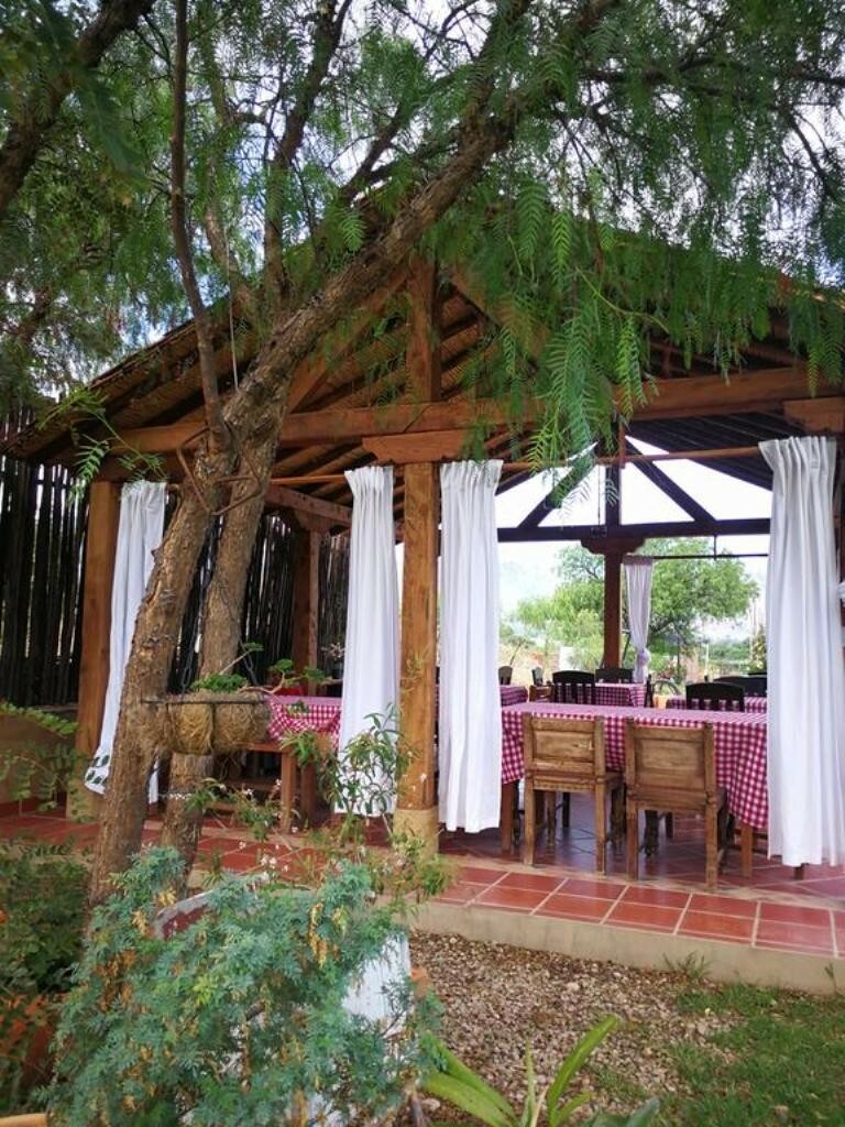 Voyaca Hotel Y Alfarer�a
