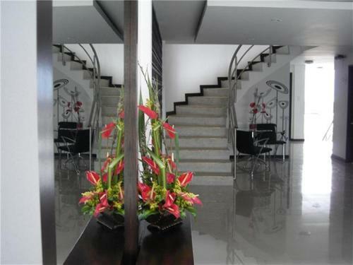 Europa Hotel Boutique Manizales