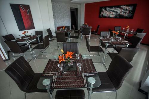 Europa Hotel Boutique Manizales