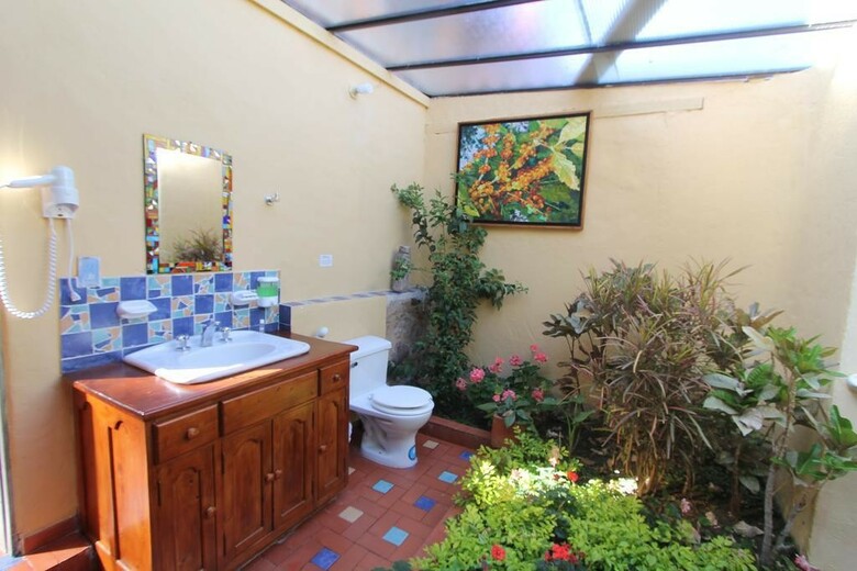 Hotel Suites Arcoiris