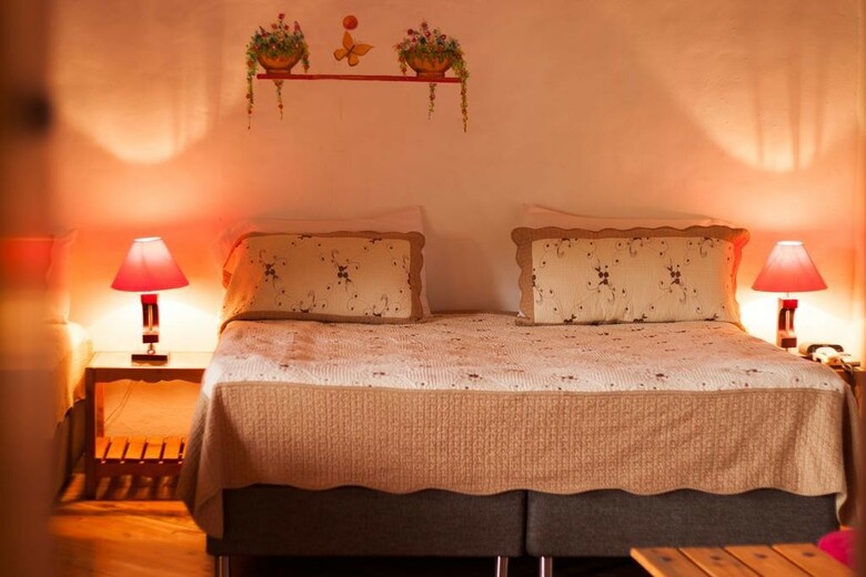Hotel Casa De Adobe