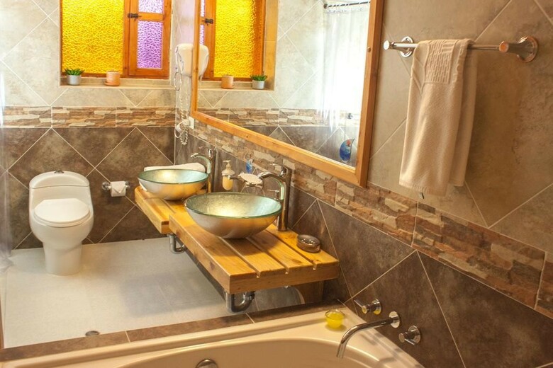 Hotel Casa De Adobe