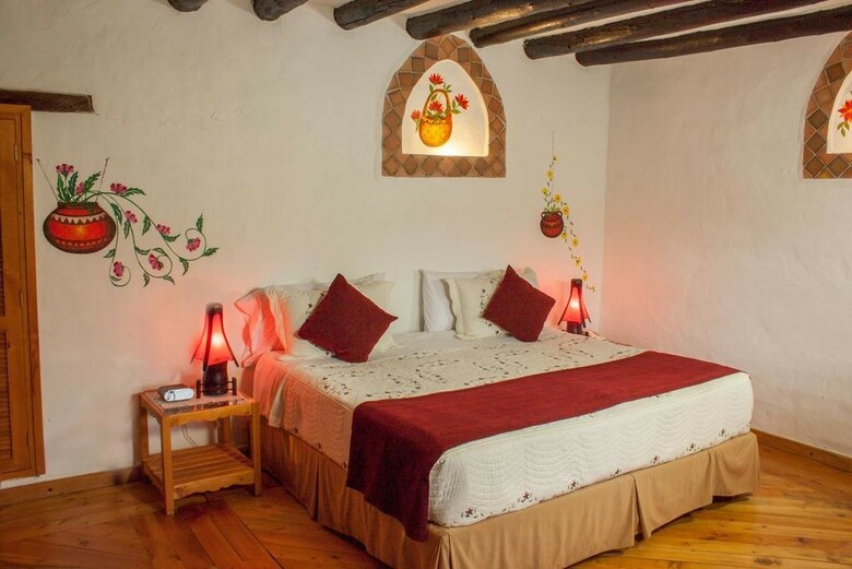 Hotel Casa De Adobe