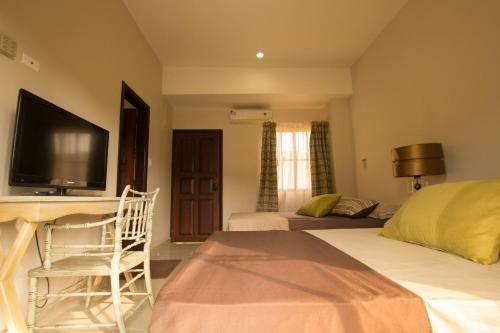 Hotel Casa Maryon