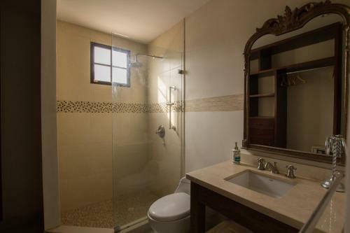Hotel Casa Maryon