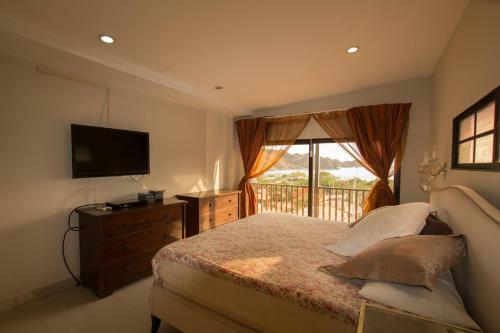 Hotel Casa Maryon