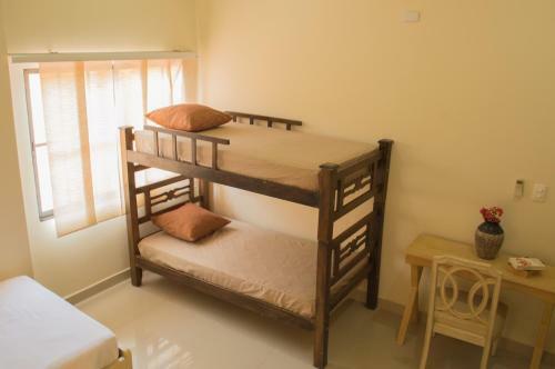 Hotel Casa Maryon