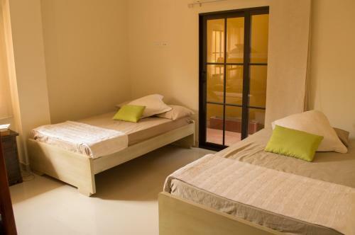 Hotel Casa Maryon