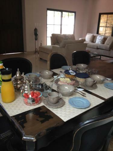 Hotel Casa Maryon
