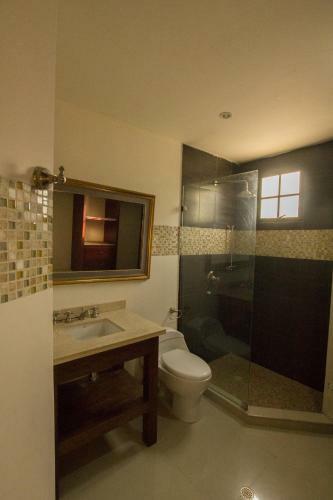 Hotel Casa Maryon