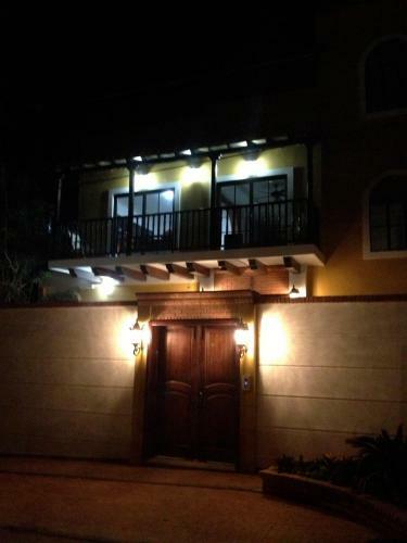 Hotel Casa Maryon