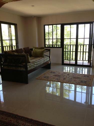 Hotel Casa Maryon