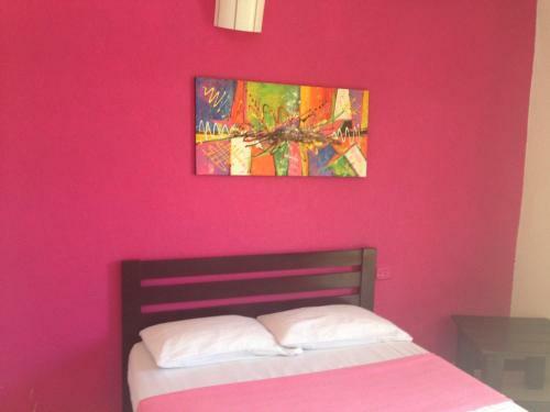 La Masia Summer Hostel