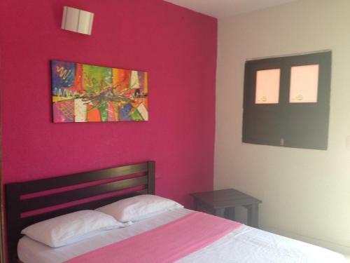 La Masia Summer Hostel