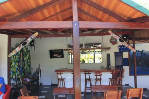La Masia Summer Hostel