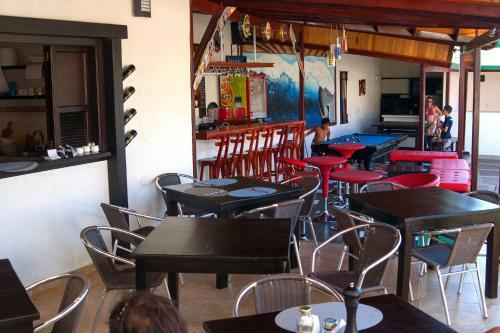 La Masia Summer Hostel
