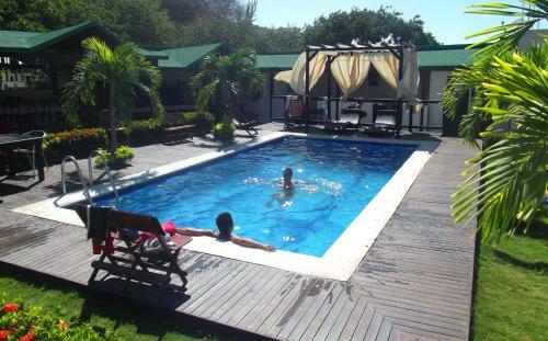 La Masia Summer Hostel