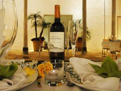 Casa Oniri Hotel Boutique