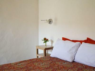 Casa Oniri Hotel Boutique