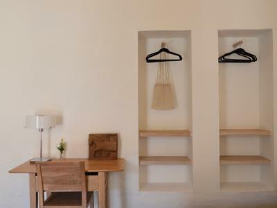Casa Oniri Hotel Boutique