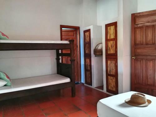 Albergue La Casa De Hercilia