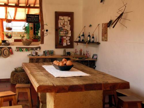 Albergue La Casa De Hercilia