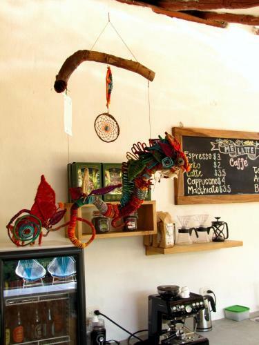 Albergue La Casa De Hercilia