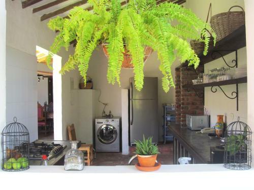 Hostal La Castiza