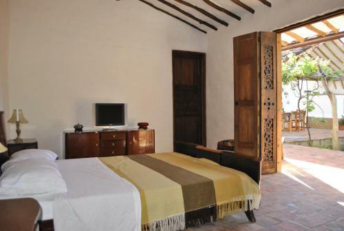 Hostal La Castiza