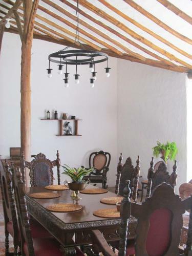 Hostal La Castiza