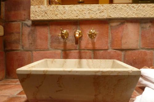 Hotel Hostal Mision Santa Barbara