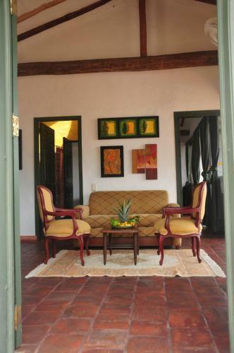 Hotel Hostal Mision Santa Barbara