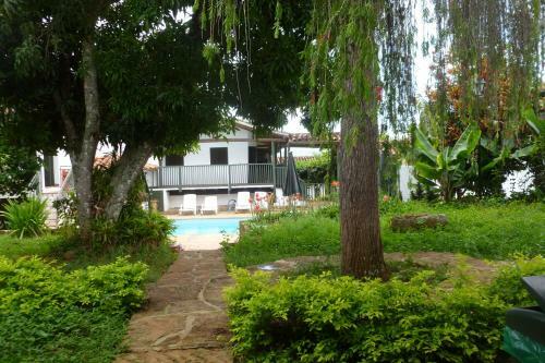 Hotel Hostal Mision Santa Barbara