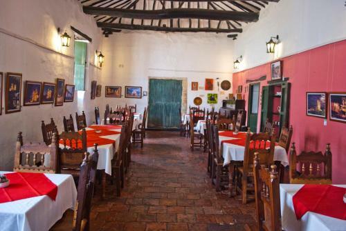 Hotel Hostal Mision Santa Barbara