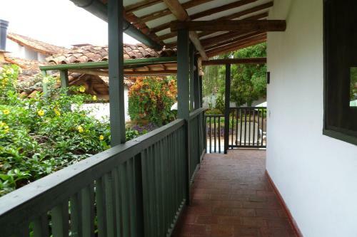 Hotel Hostal Mision Santa Barbara