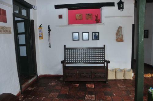Hotel Hostal Mision Santa Barbara