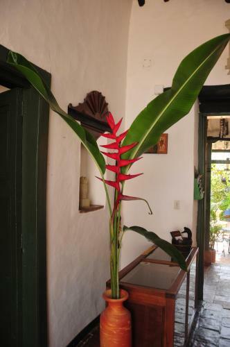 Hotel Hostal Mision Santa Barbara