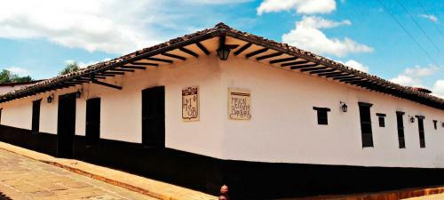 Hotel Hostal Mision Santa Barbara