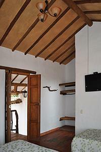 Bed & Breakfast Posada Sue�os De Antonio