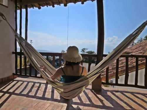 Hotel Finca Buenos Aires