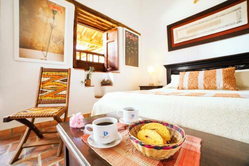 Hotel Finca Buenos Aires