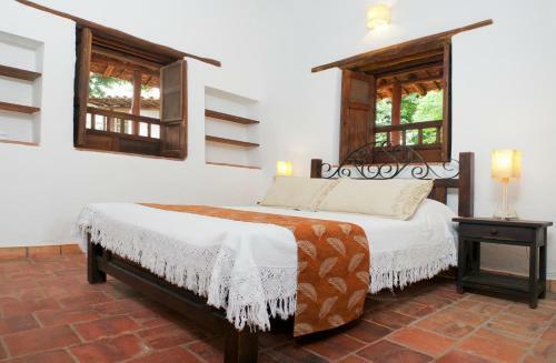 Hotel Finca Buenos Aires