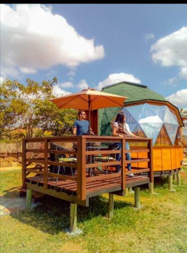 Hotel Finca Buenos Aires