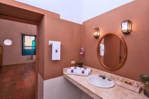 Hostal Posada Del Campanario