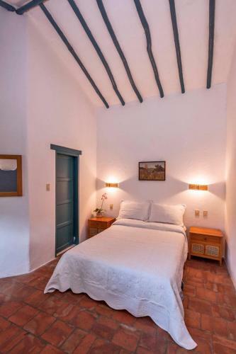 Hostal Posada Del Campanario